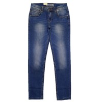 Джинси чоловічі Longli JEANS 988 