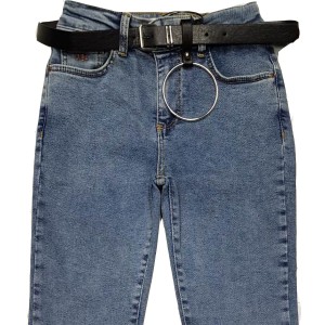 Джинси жіночі WHAT'S UP JEANS 057 Американка