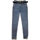 Джинси жіночі WHAT'S UP JEANS 057 Американка