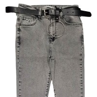 Джинси жіночі WHAT'S UP JEANS 089 Американка