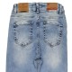 Джинси жіночі BY ZERGA JEANS 10001 Американка