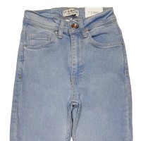 Джинсы женские IT's Basic JEANS 1425 Американка