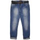 Джинси жіночі RED BLUE JEANS 2027 Boyfriend