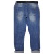 Джинси жіночі RED BLUE JEANS 2027 Boyfriend