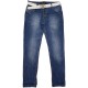 Джинси жіночі RED BLUE JEANS 2028 Boyfriend