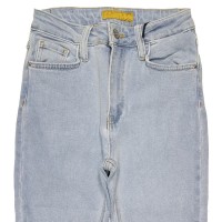 Джинси жіночі CRACKPOT JEANS 3770 Американка