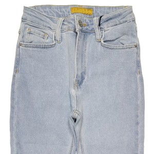 Джинси жіночі CRACKPOT JEANS 3770 Американка