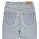 Джинси жіночі CRACKPOT JEANS 3770 Американка