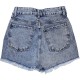 Шорти жіночі ROCCA WOMAN JEANS 400 MOM