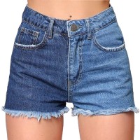 Шорти жіночі CRACKPOT JEANS 4405 
