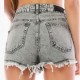 Шорти жіночі CRACKPOT JEANS 4416 