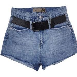 Шорти жіночі CRACKPOT JEANS 4442 