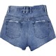 Шорти жіночі CRACKPOT JEANS 4442 