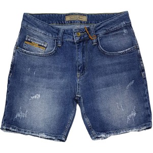 Шорти жіночі CRACKPOT JEANS 4446 