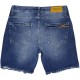 Шорти жіночі CRACKPOT JEANS 4446 