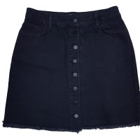 Спідниця жіноча CRACKPOT JEANS 5010-1 