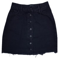 Спідниця жіноча CRACKPOT JEANS 5010 