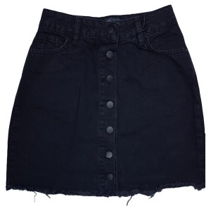 Спідниця жіноча CRACKPOT JEANS 5010 