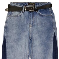 Джинси жіночі SHEROCCO JEANS 562 MOM