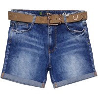 Шорти жіночі WHAT'S UP JEANS 6406 
