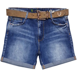 Шорти жіночі WHAT'S UP JEANS 6406 