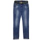 Джинси жіночі DKNSEl JEANS 9036 