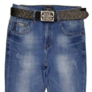 Джинси жіночі DKNSEl JEANS 9039 