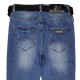 Джинси жіночі DKNSEl JEANS 9039 