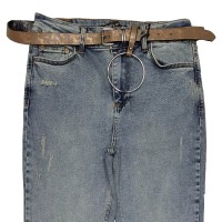 Джинсы женские WHAT'S UP JEANS 121 Американка Турция