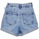Шорти жіночі CRACKPOT JEANS MOM 2069 Туреччина