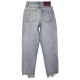 Джинси жіночі CRACKPOT JEANS 3679 MOM Туреччина