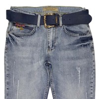 Джинси жіночі CRACKPOT JEANS 3740 Boyfriend Турция