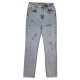 Джинси жіночі CRACKPOT JEANS 3768 MOM Туреччина