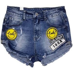 Шорти жіночі JACK BERRY JEANS 89