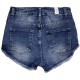 Шорти жіночі JACK BERRY JEANS 89