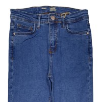 Джинси жіночі AROX JEANS 51705 Американка Туреччина