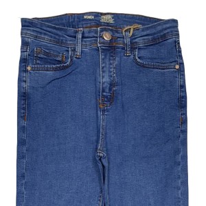 Джинси жіночі AROX JEANS 51705 Туреччина Американка