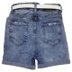 Шорти жіночі POSHUM JEANS 0508 Американка Туреччина