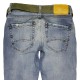 Джинси жіночі CRACKPOT JEANS 3545 Boyfriend Турция