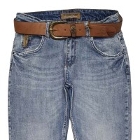 Джинси жіночі CRACKPOT JEANS 3570 Boyfriend Турция