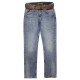 Джинси жіночі CRACKPOT JEANS 3570 Boyfriend Турция