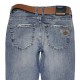 Джинси жіночі CRACKPOT JEANS 3570 Boyfriend Турция