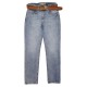 Джинси жіночі CRACKPOT JEANS 3629-1 Boyfriend Турция