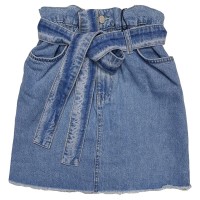 Спідниця жіноча CRACKPOT JEANS 5018 Туреччина