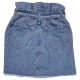 Спідниця жіноча CRACKPOT JEANS 5018 Туреччина