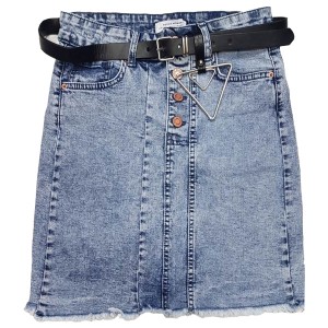 Спідниця жіноча ROCCA WOMAN JEANS 504 Туреччина