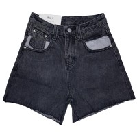 Шорти жіночі FASHION JEANS 5508-1
