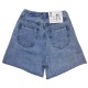 Шорти жіночі FASHION JEANS 5508