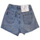 Шорти жіночі FASHION JEANS 5523