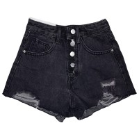 Шорти жіночі FASHION JEANS 5528-2